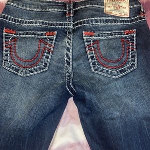 True religion jeans